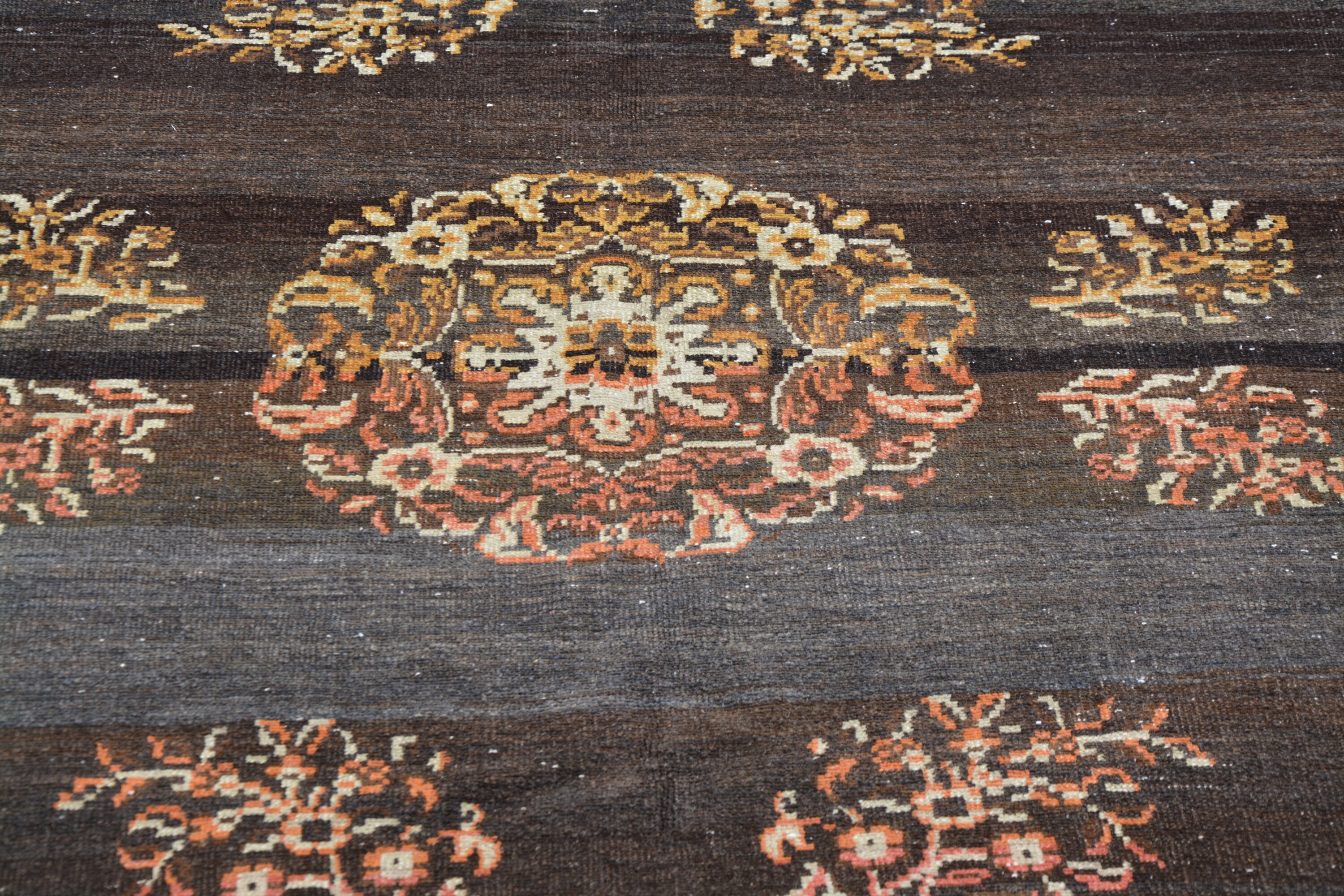 Black Area Rugs Turkish And Oriental Rugs Antique Turkish Etsy