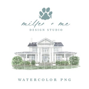 Rocky River Wedding Venue Anderson South Carolina PNG Digital Download DIY Wedding Signage Invitations