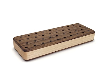 Walnut & Maple Ice Cream Sandwich Replica: Foodie Wall Art Decor