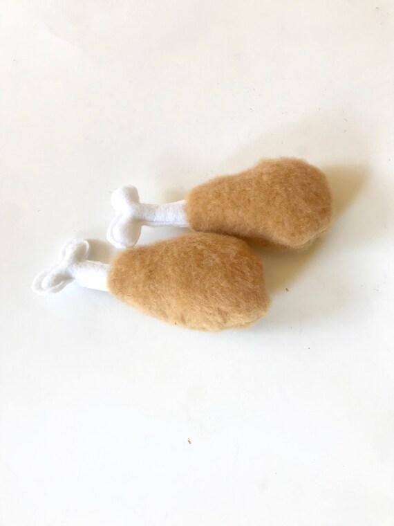 felt catnip toys