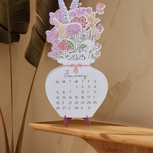 Calendario 2025