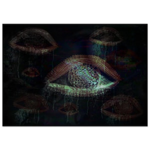 Ceaseless watcher