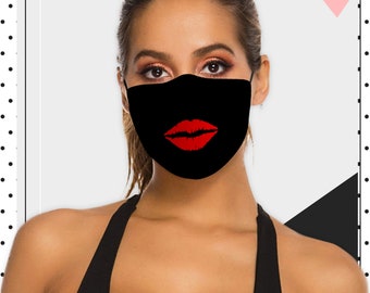 Lip Mask Etsy