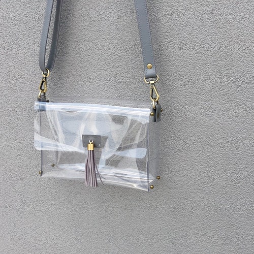 clear bags for stadiums