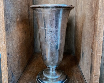 Antique Pig N’ Whistle Parfait Cup