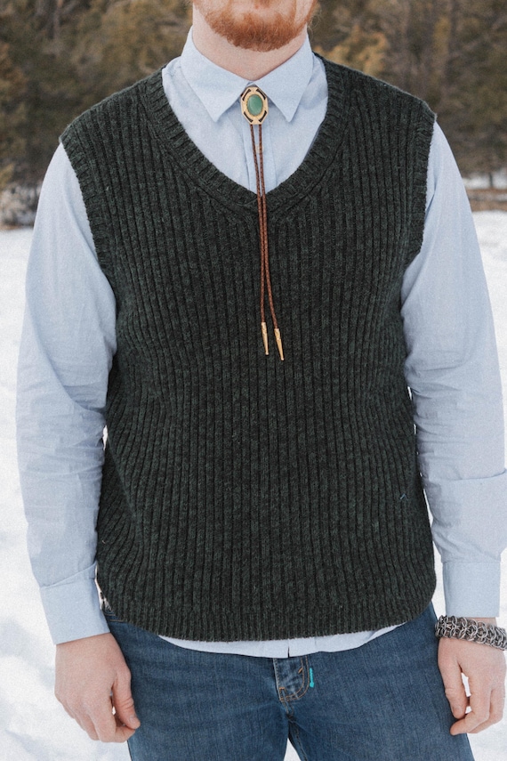 Mens Woolrich Sweater Vest Woolrich Sweaters Woolrich Mens Sweater