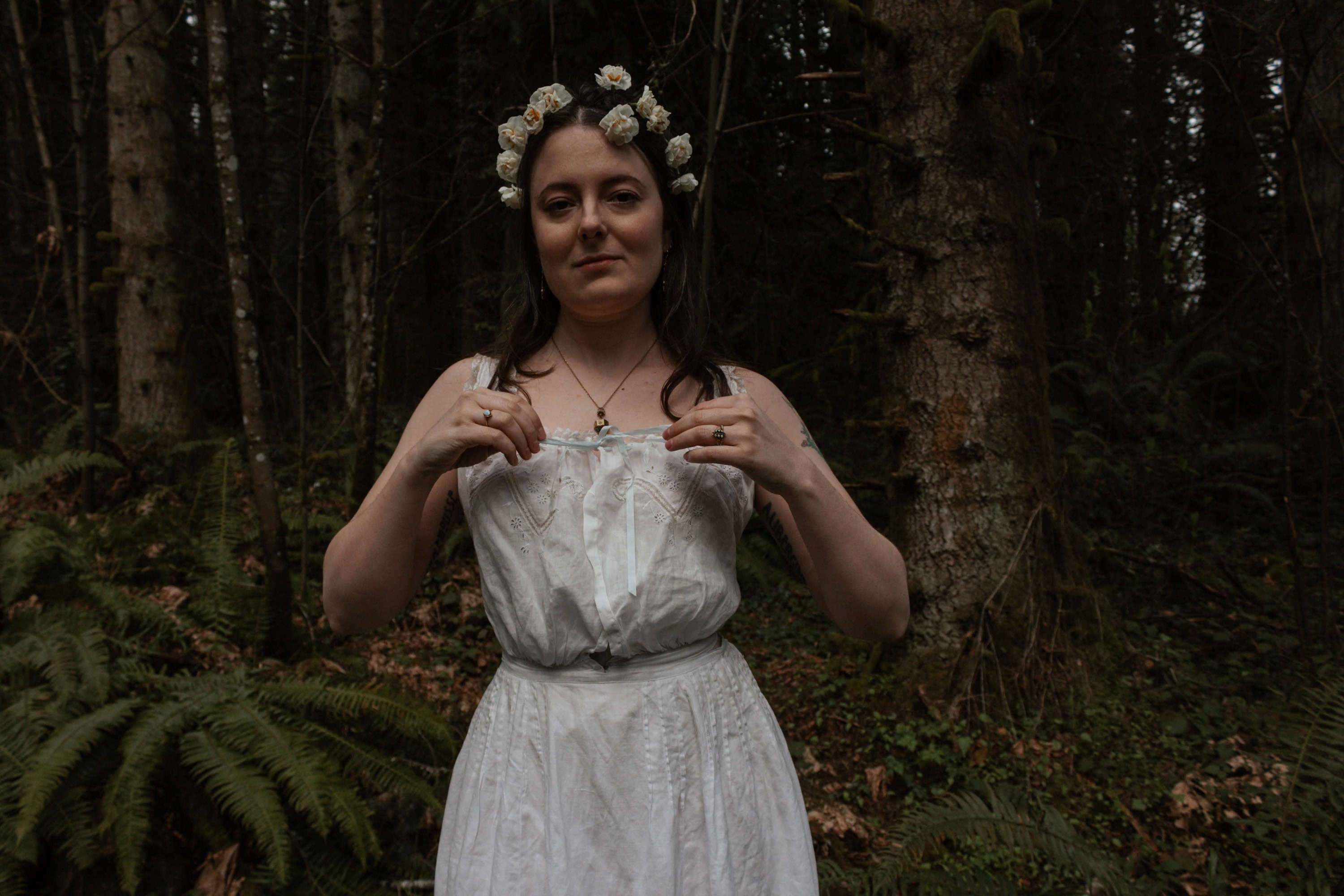 Xs/s-1900-1910s Corset Cover/camisole - Etsy