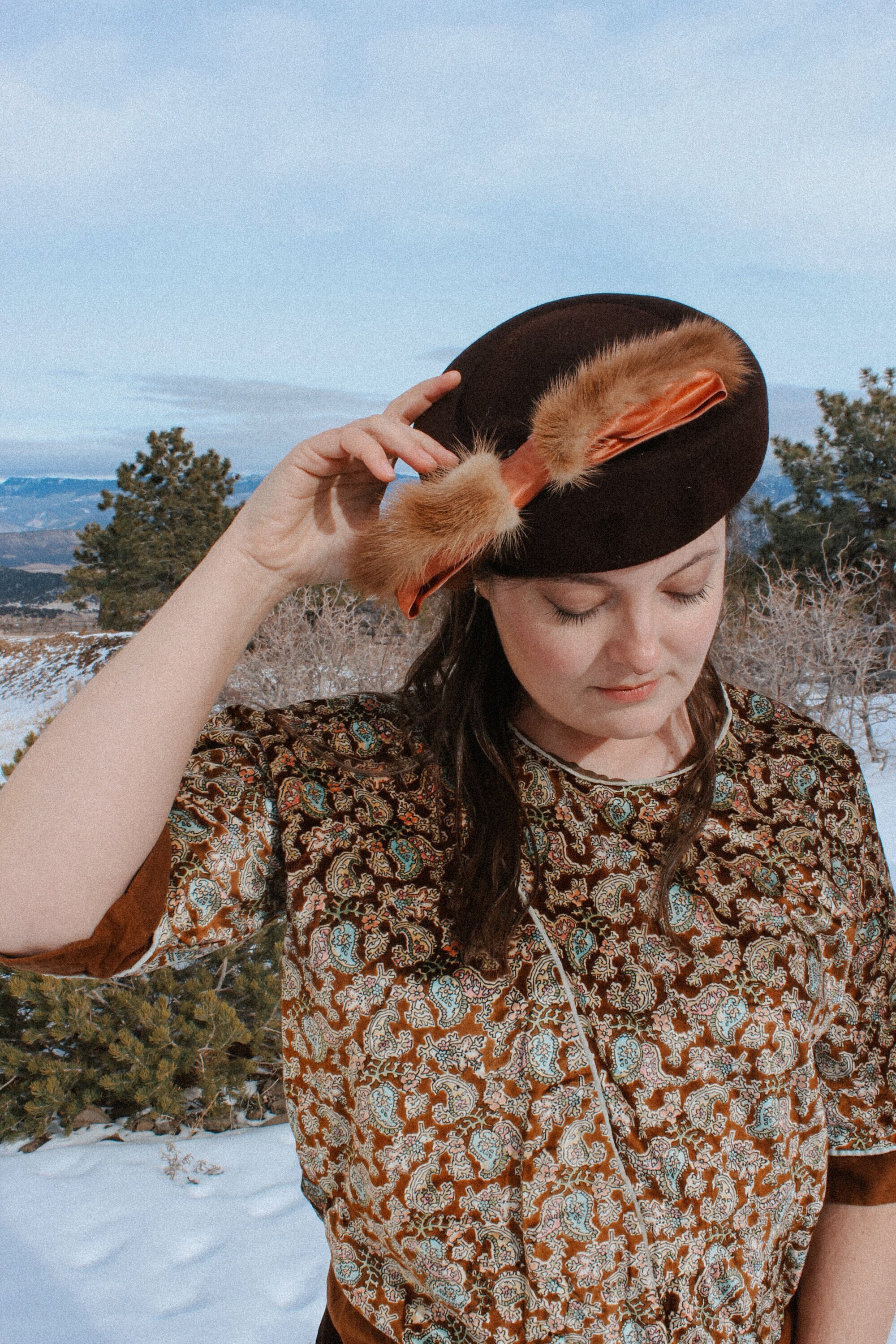 Henry Pollak Hat - Etsy display picture 3