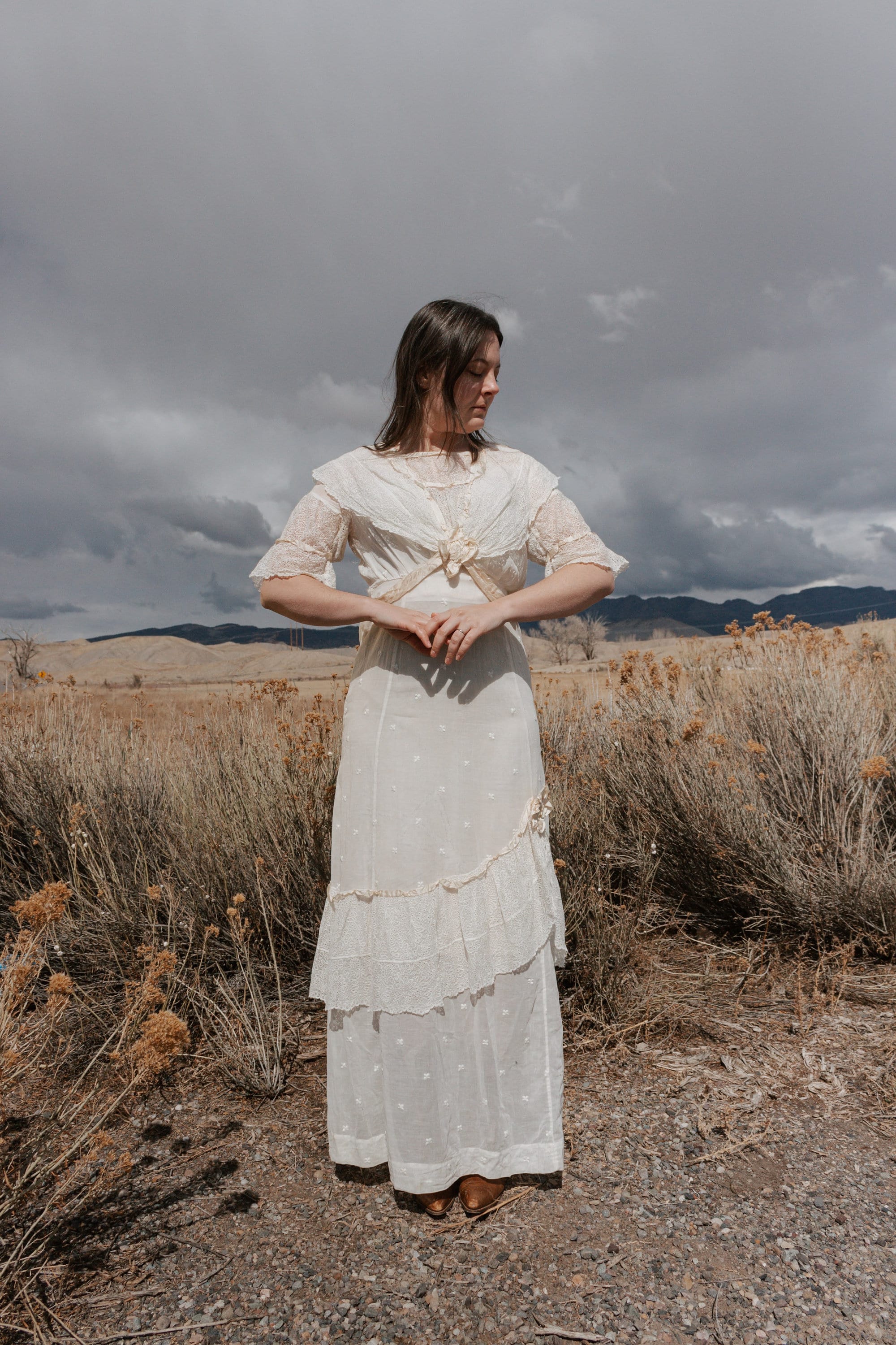 グレー40%トップピースWH-9003 有り難い 