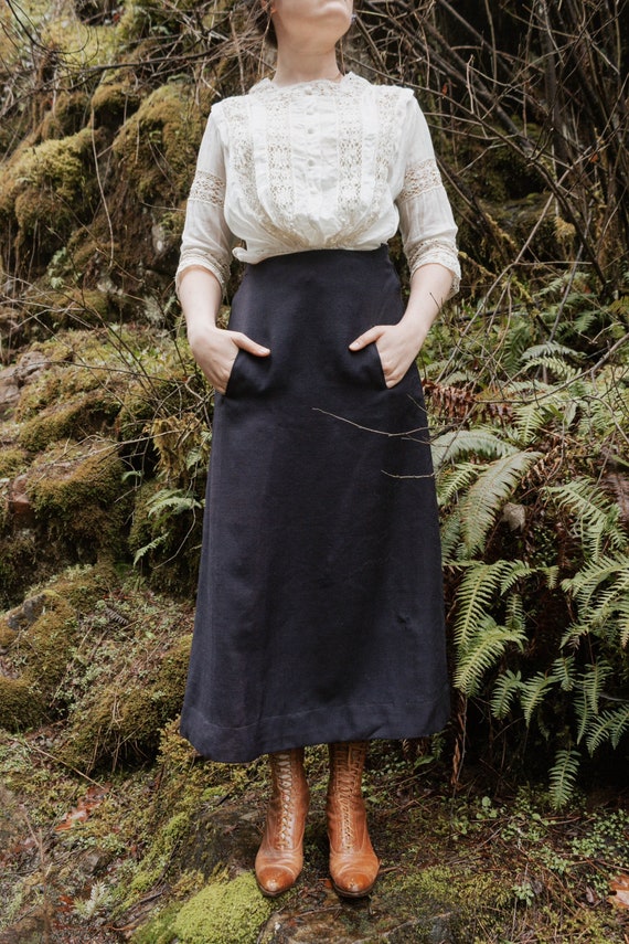 1910s skirt - Gem 1910s skirt - Gem