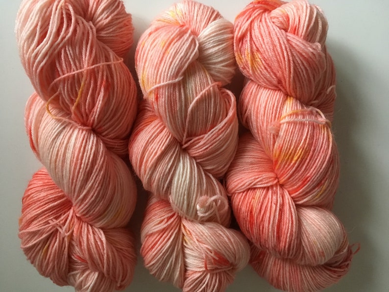 Peach Melba