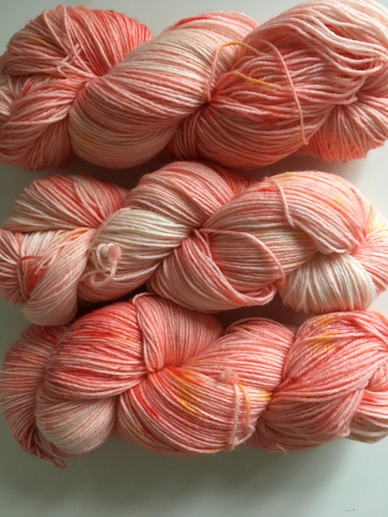 Peach Melba