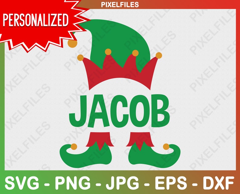 Free Free 246 Baby Elf Svg SVG PNG EPS DXF File