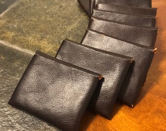 Go-Wallet by BRB_Leather