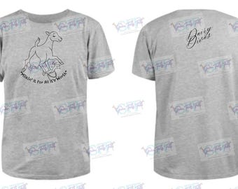 Milkin’ It for All It’s Worth Dairy Goat Shirt