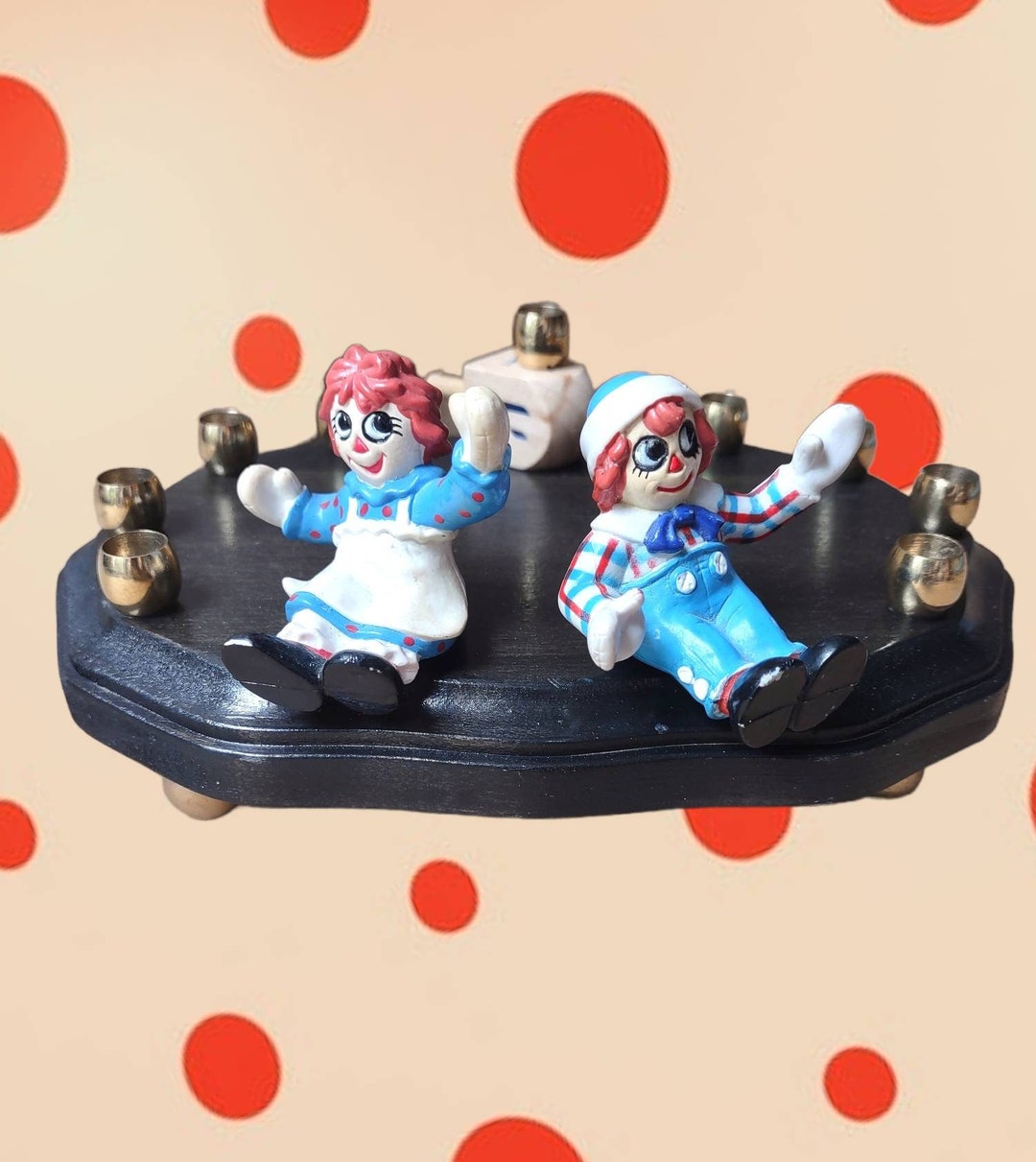 ラガディ・アンとアンディの13点セット‼︎ ラガディ アン＆アンディ