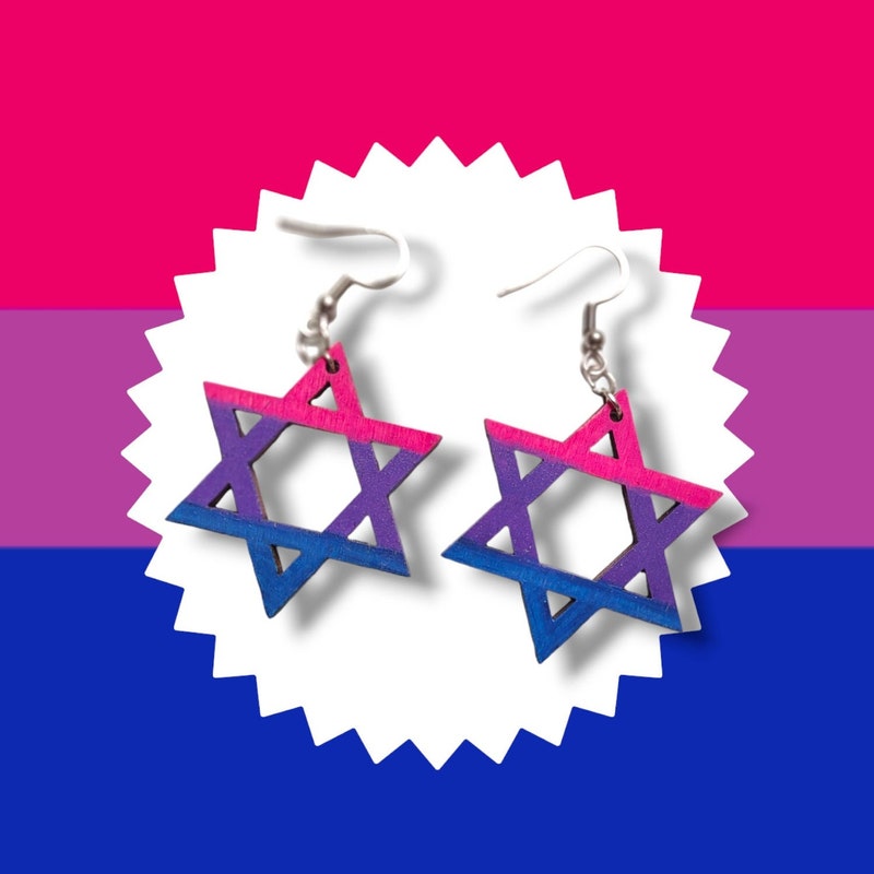 Bisexual Etsy 
