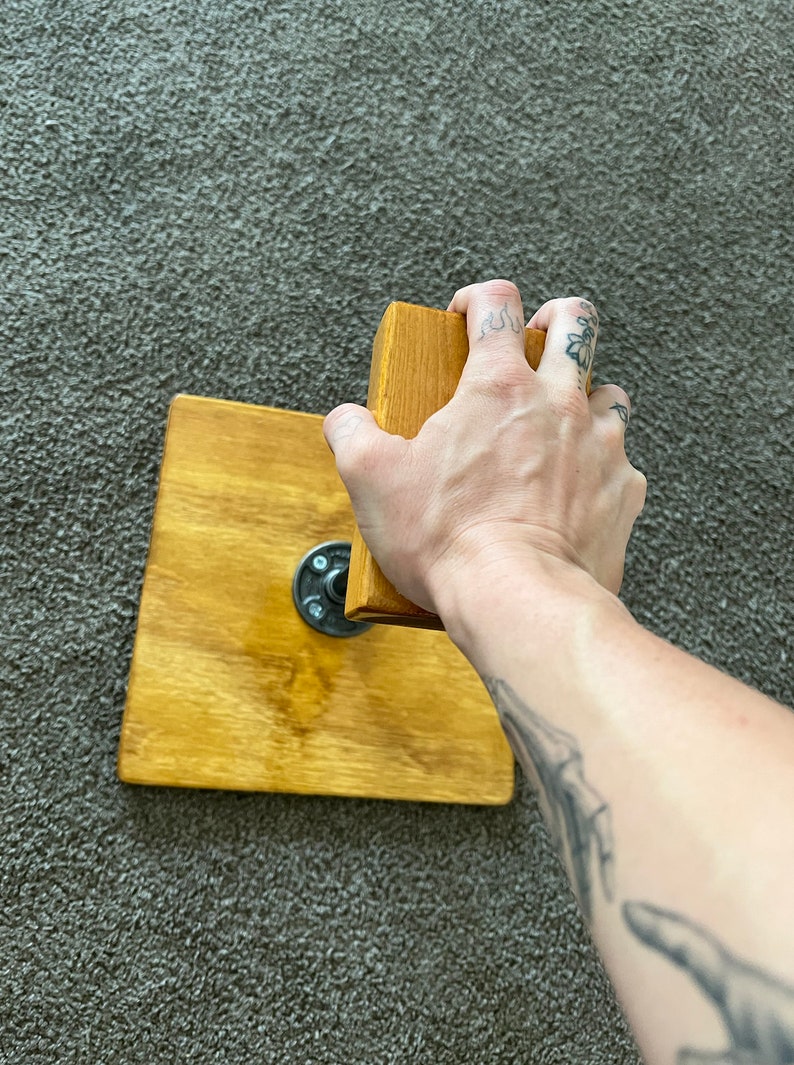 Handstand Canes Gymnastics Calisthenic Blocks Etsy