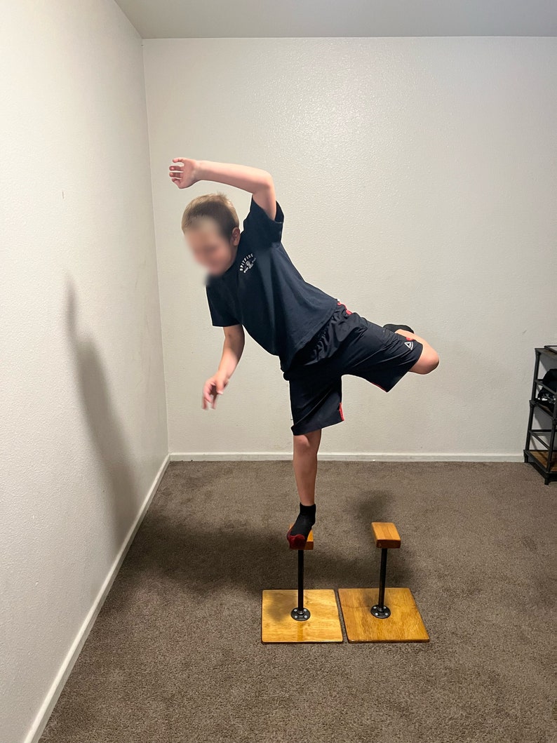 Handstand Canes Gymnastics Calisthenic Blocks Etsy