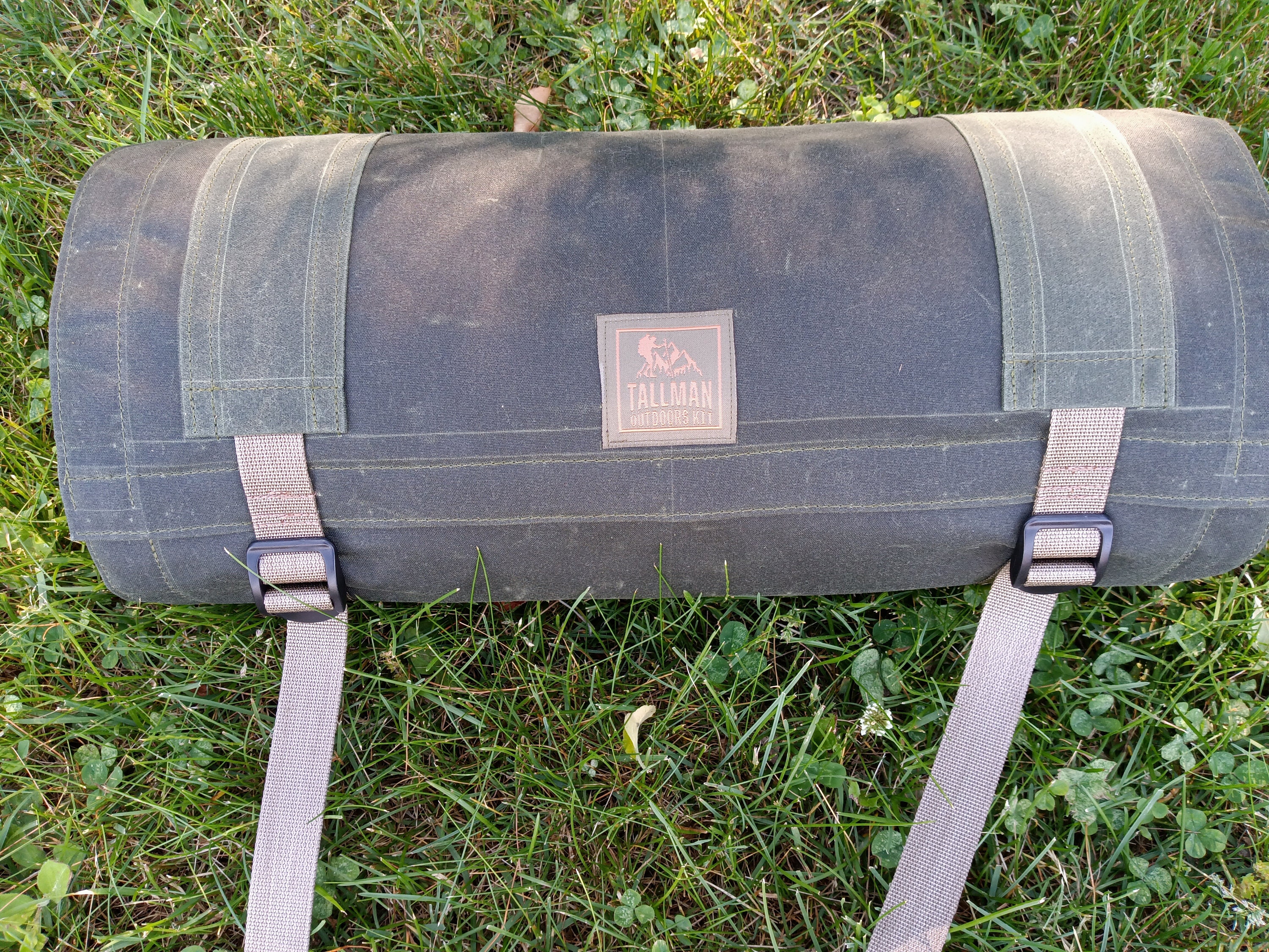 Best bedroll for camping discount
