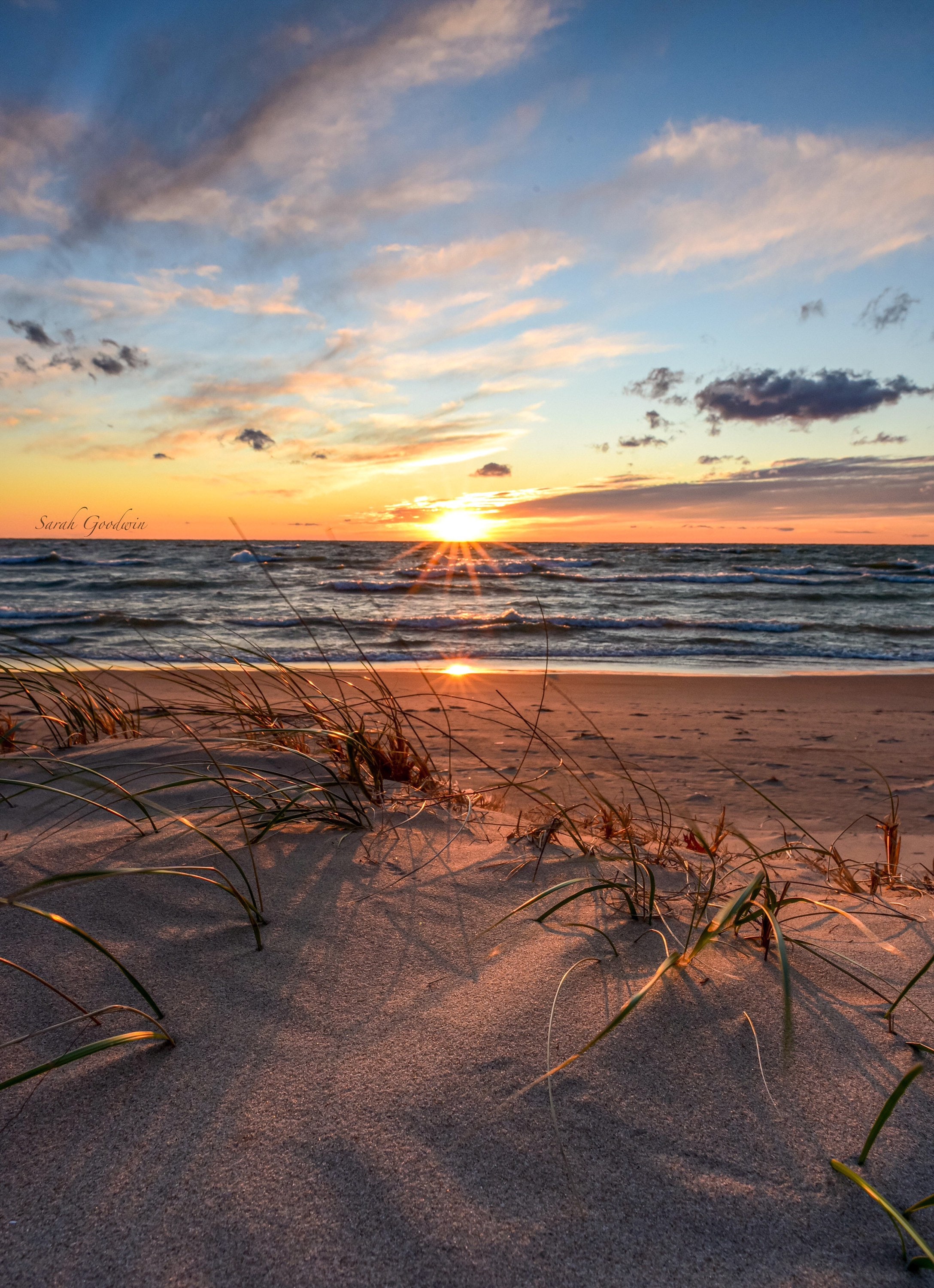 Muskegon Heights