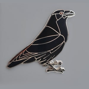 Collective nouns – Conspiracy of Ravens 2020 G2