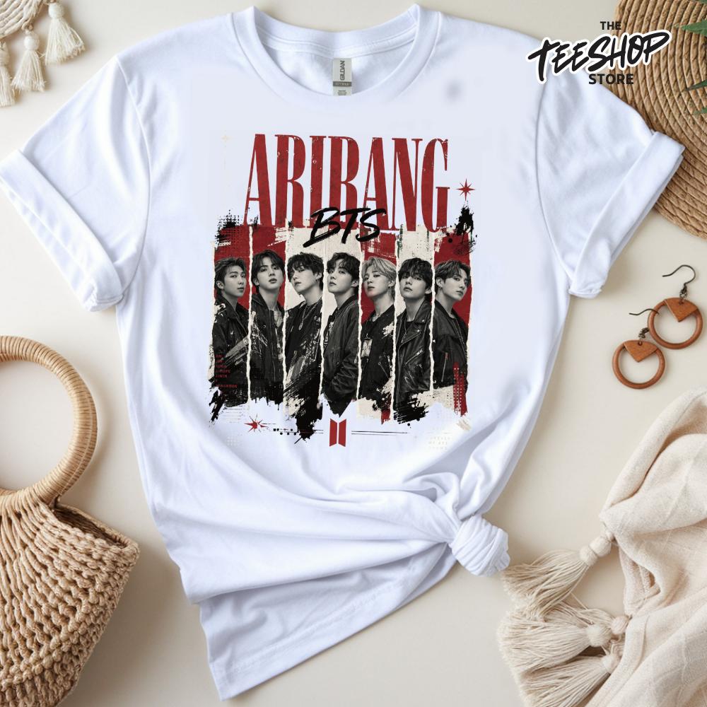 Kpop bts t shirt - Etsy 日本