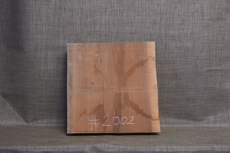 Walnut Live Edge Slab 2000W Ready to Ship Kiln Dried Hardwood Lumber Raw Unfinished Hardwood Piece