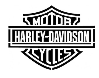 harley stencil etsy