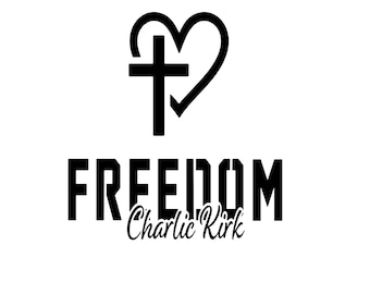 Freedom Stencil
