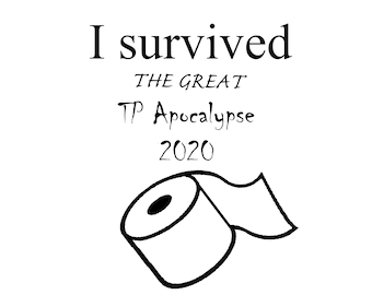 I survived/TP Apocalypse
