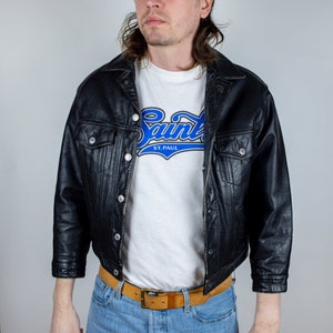 Cropped Levis Jacket Etsy
