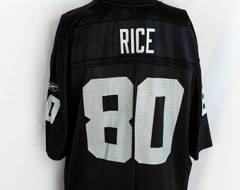 jerry rice youth jersey