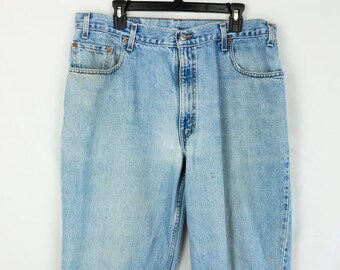 Levis 570 | Etsy