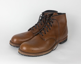 Beckman chukka deals boot