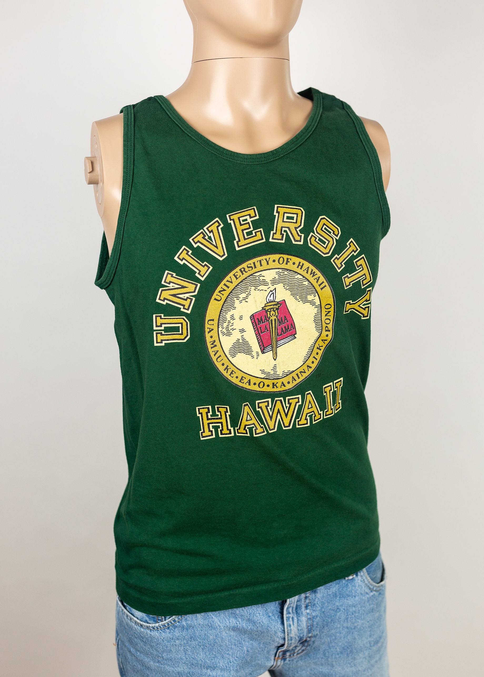 メンズタンクトップ - ビンテージ - Etsy 日本