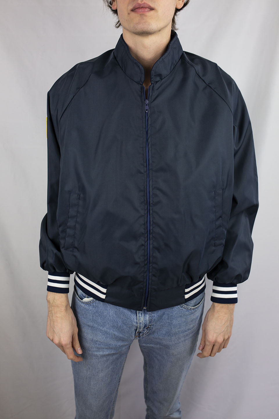 american legion leather jackets