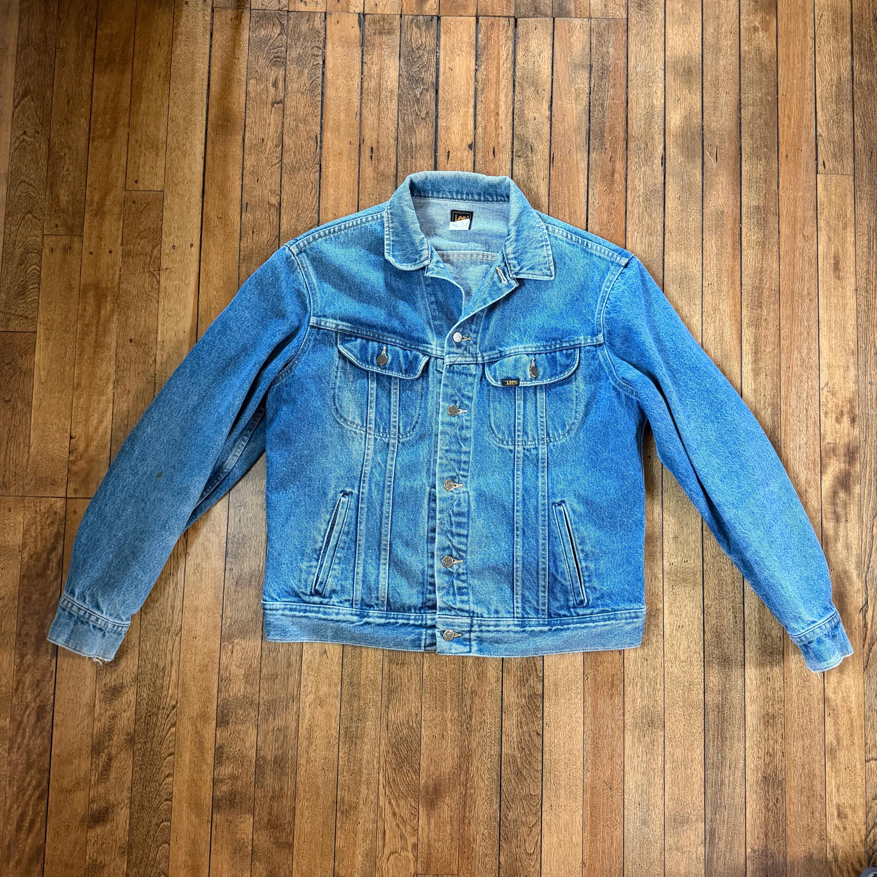 Lee Storm Rider 42 - Etsy