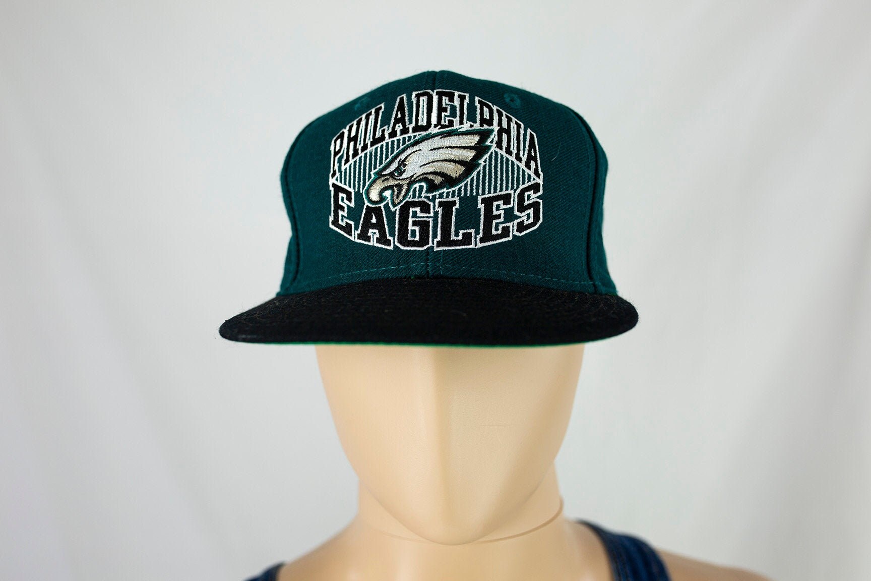 Vintage Reebok NFL Philadelphia Eagles 