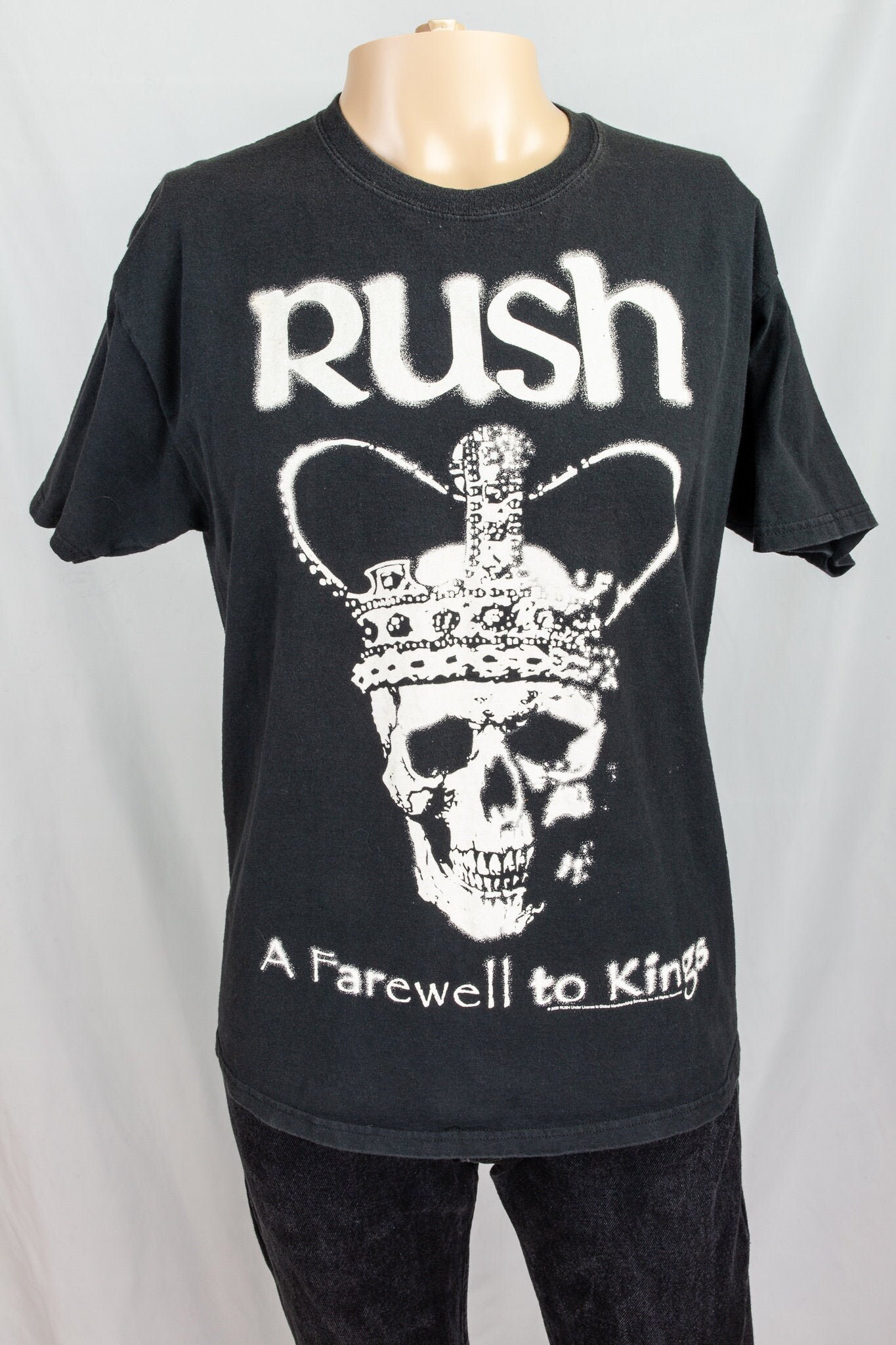 basic t shirt only