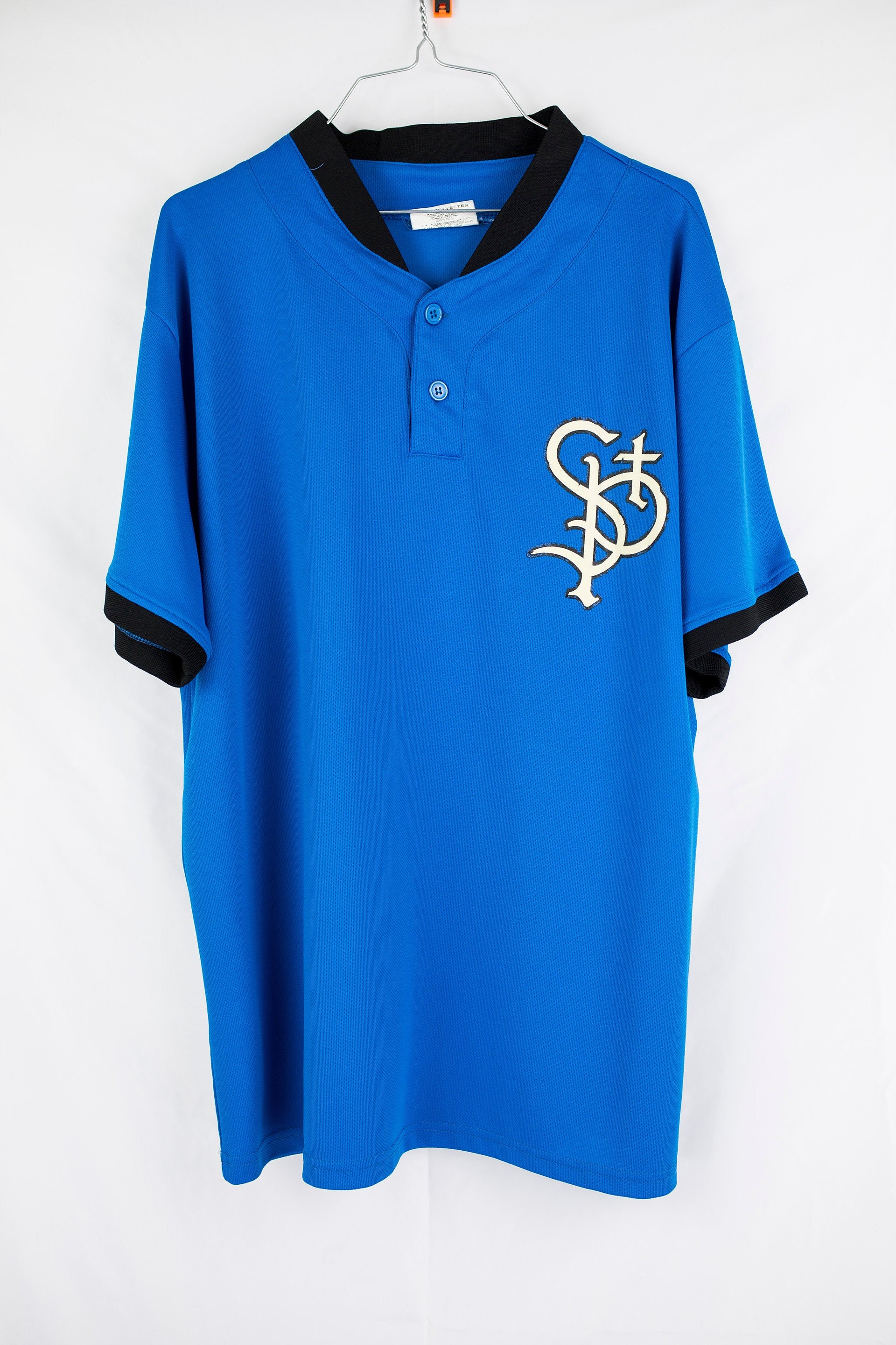 saints baseball jersey