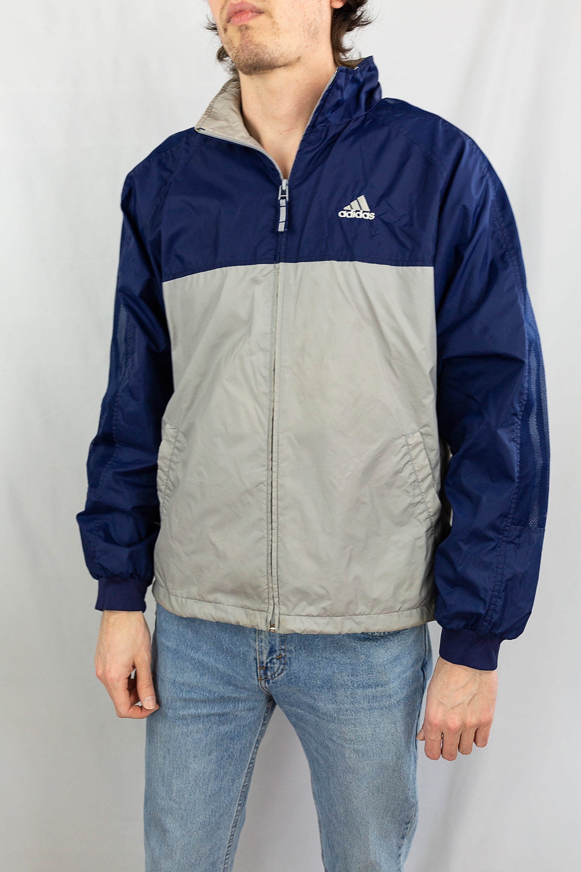 Giubbotto adidas clearance mimetico