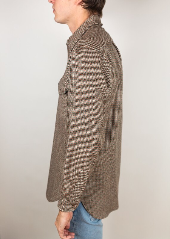 Farah store albyns overshirt