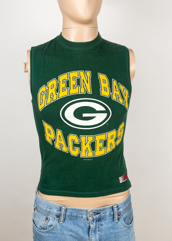 Vintage 90s NFL Green Bay Packers 