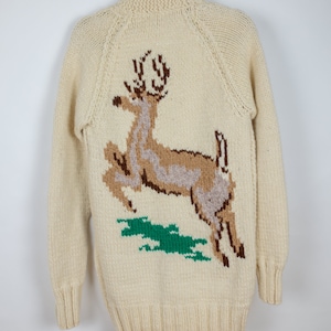 Kanata Sweater - Etsy