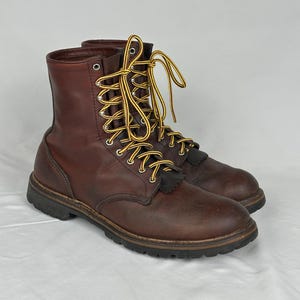 Vintage Redwing Irish Setter - Etsy
