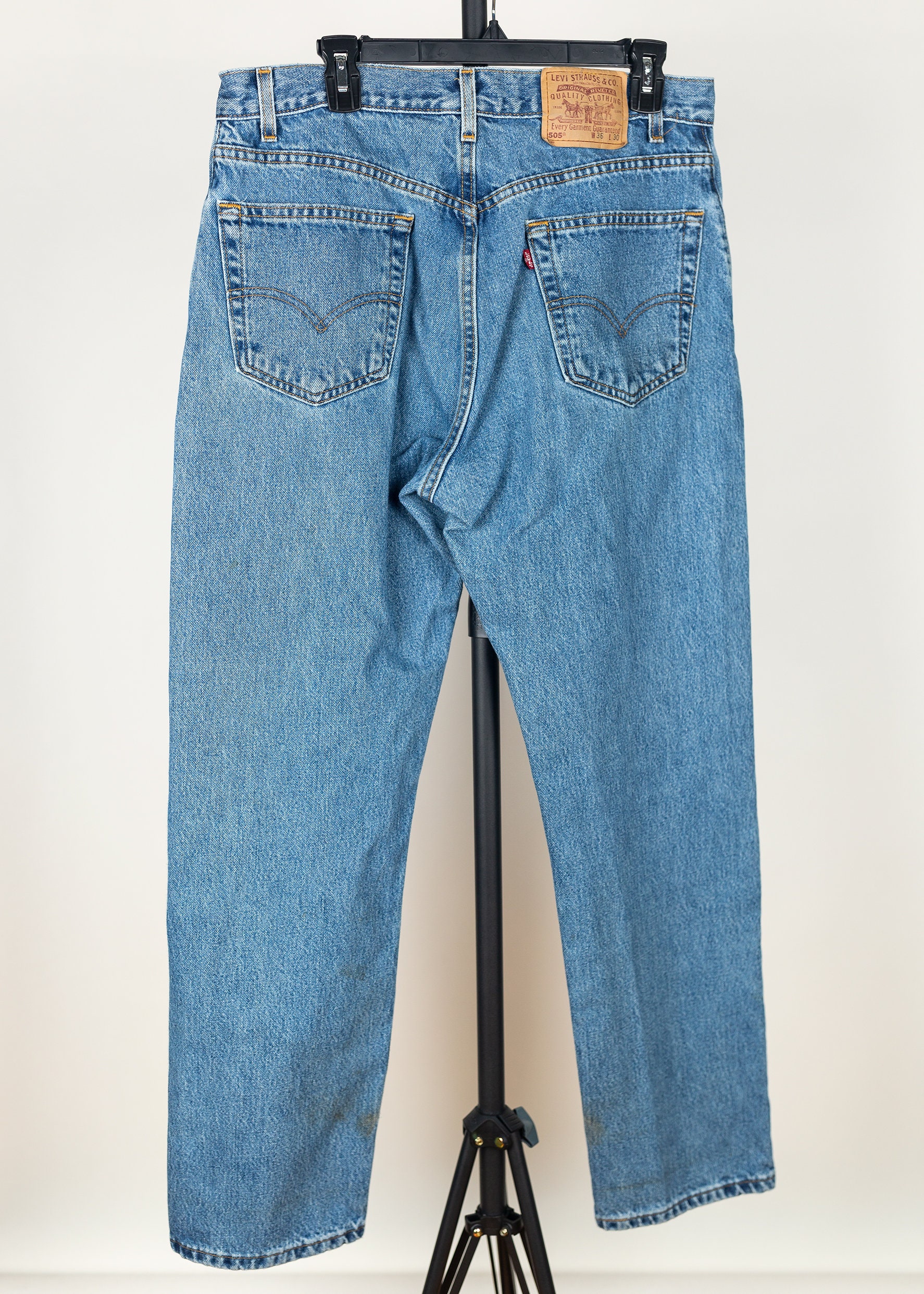 Levi’s RED TAB RMK05-0002 The Complete Levi\u0027s Red Tab Collectors Guide - Long John