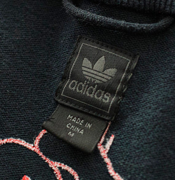 adidas barcelona jacket