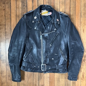 Schott Perfecto 42 - Etsy