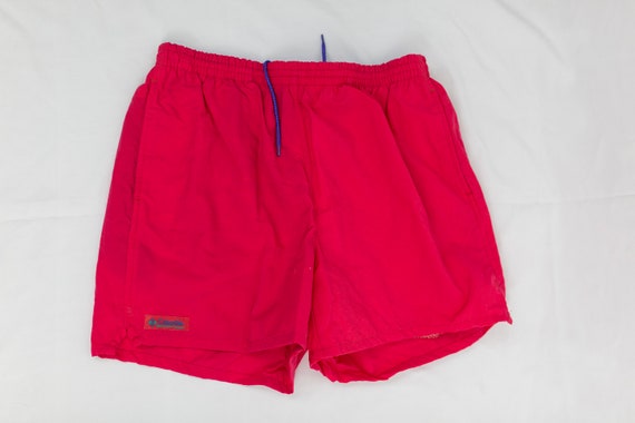 columbia swim trunks